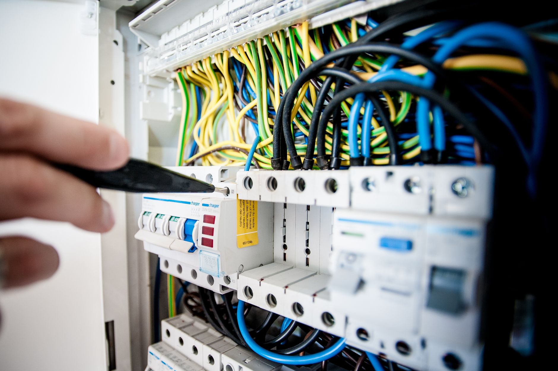 Électricien à Les Pavillons-sous-Bois